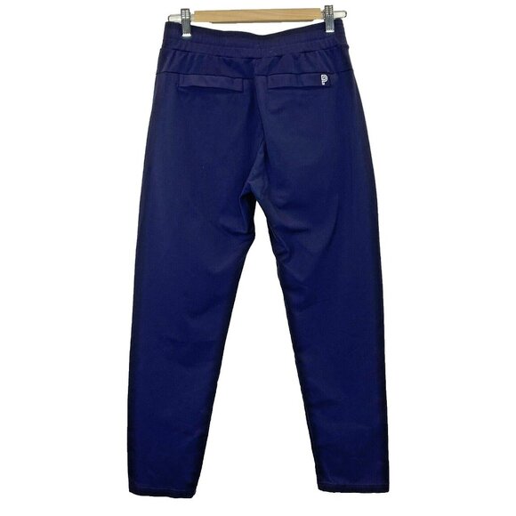 Public Rec Daymaker Pants Mens Size 30 Blue Pull On Sweatpant Jogger - Picture 1 of 7
